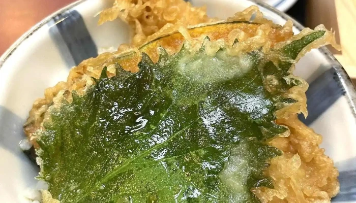 やじろべえ 半田店 -  天ぷら - 半田市