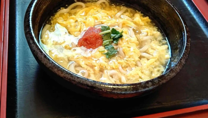 やじろべえ 半田店 -  蕎麦 - 半田市