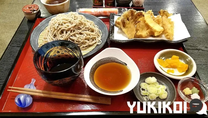 やすらぎ亭 -  料理飲み物 - 草津町