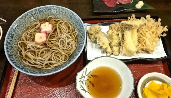やすらぎ亭 -  最新 - 草津町