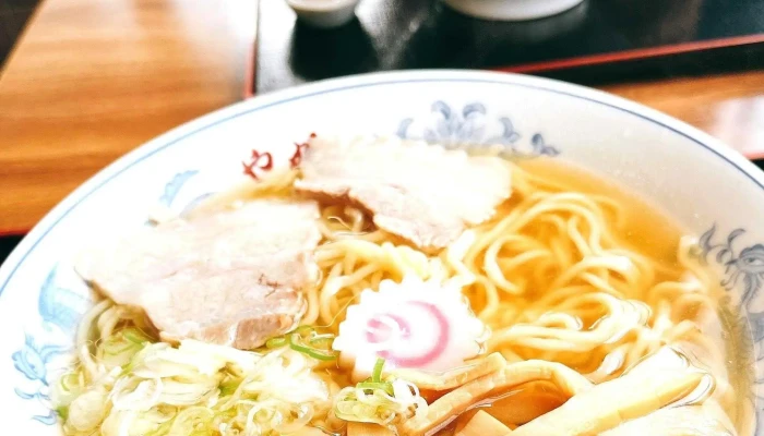やぶ -  近く - 柏崎市