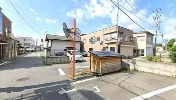 やぶそば - 南陽市