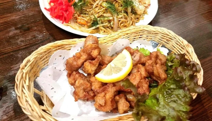 やぶ国 -  料理飲み物 - 港区