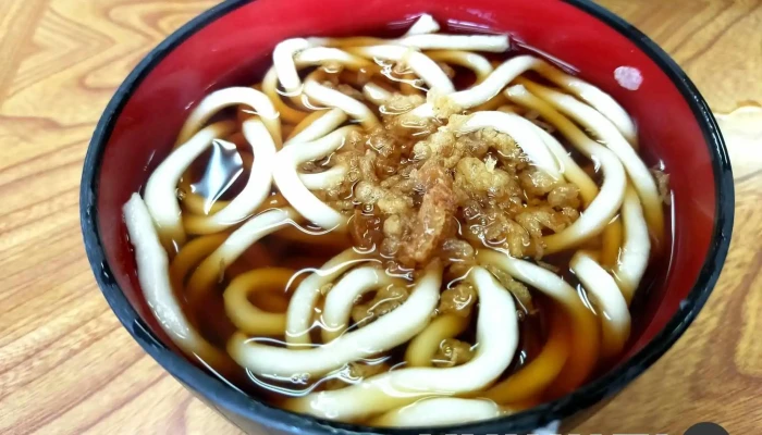 やぶ栄 -  うどん - 野田市