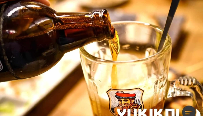 やへい -  ビール - 東村山市