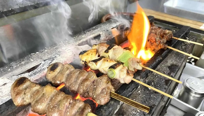 やへい -  料理飲み物 - 東村山市