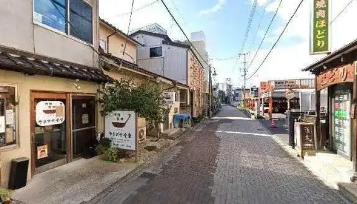 やまおか食堂 - 松江市