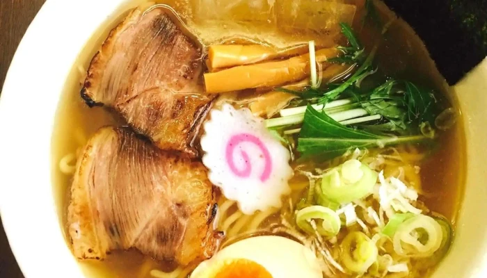 やまがたらーめんきたもと屋 -  ラーメン - 北本市