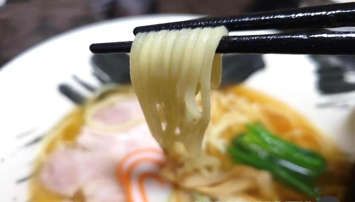 やまき -  ラーメン - 小松市