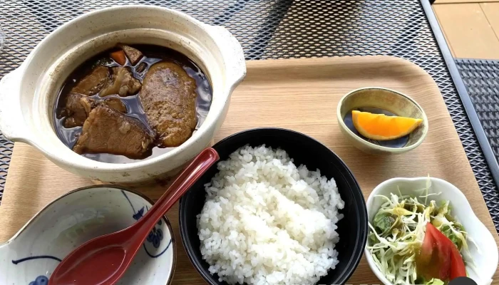 やまきぼし -  玄米 - 長野原町