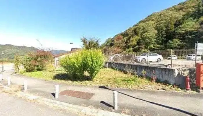 やまきぼし -  長野原町 - 長野原町
