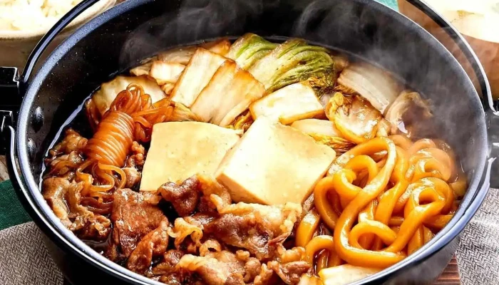 やよい軒 千葉シーワン店 -  すき焼き - 千葉市