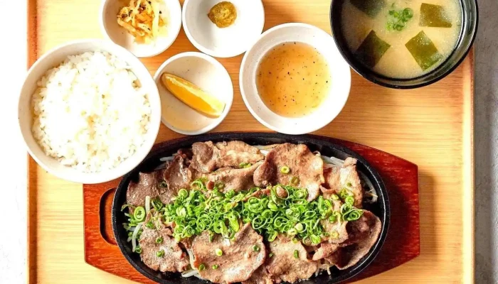 やよい軒 千葉シーワン店 -  料理飲み物 - 千葉市