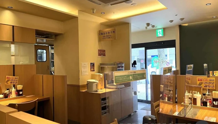 やよい軒 千葉シーワン店 -  雰囲気 - 千葉市