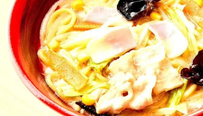 やよい軒 千葉シーワン店 -  麺 - 千葉市