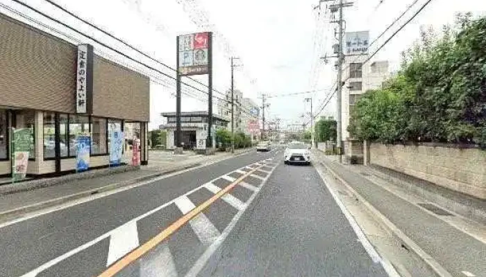 やよい軒 姫路飾磨店 - 姫路市