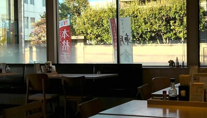 やよい軒 姫路飾磨店 -  近く - 姫路市