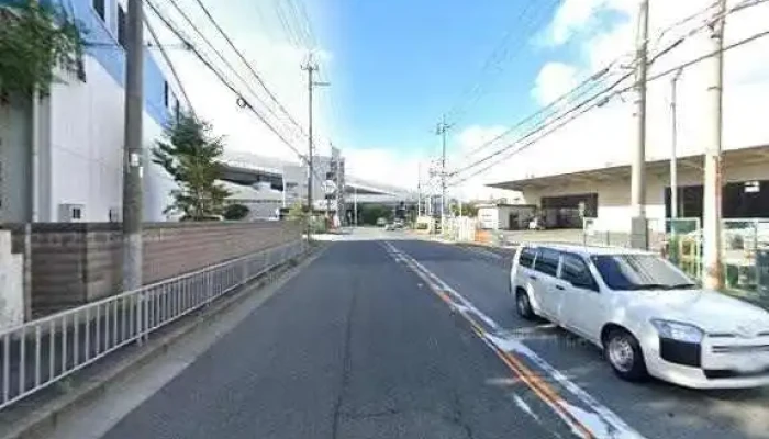 やよい軒 寝屋川讃良西町店 - 寝屋川市
