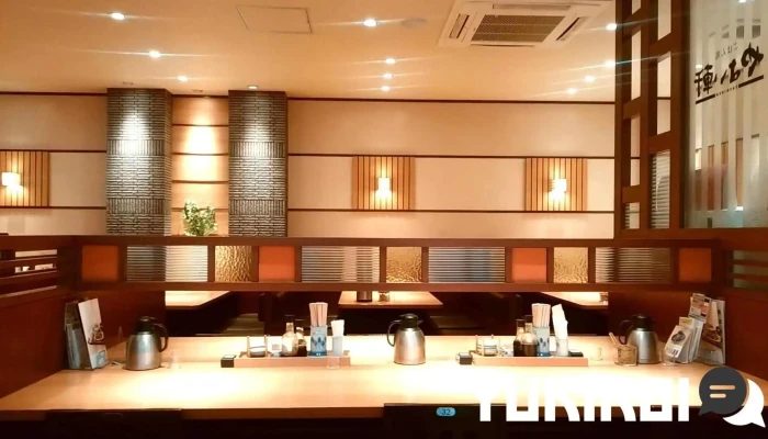 やよい軒 寝屋川讃良西町店 -  雰囲気 - 寝屋川市