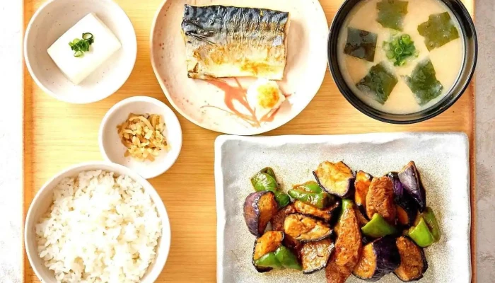 やよい軒 寝屋川讃良西町店 -  飯 - 寝屋川市