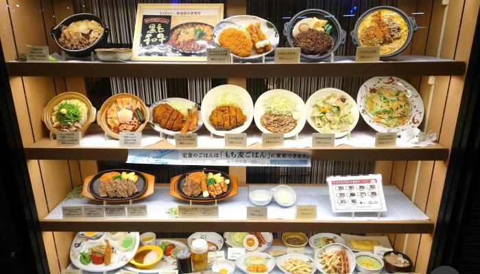 やよい軒 小松店 -  雰囲気 - 小松市