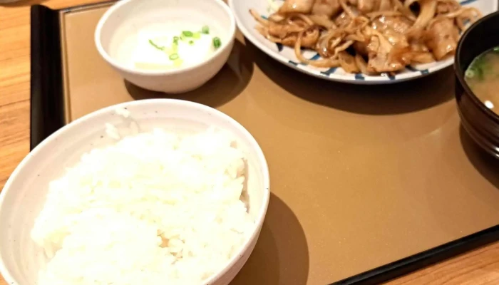 やよい軒 野田船形店 -  コメント - 野田市