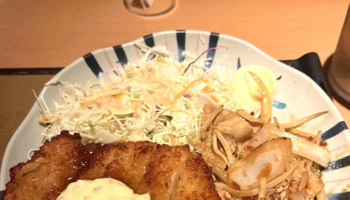やよい軒 香里園店 -  口コミ - 寝屋川市