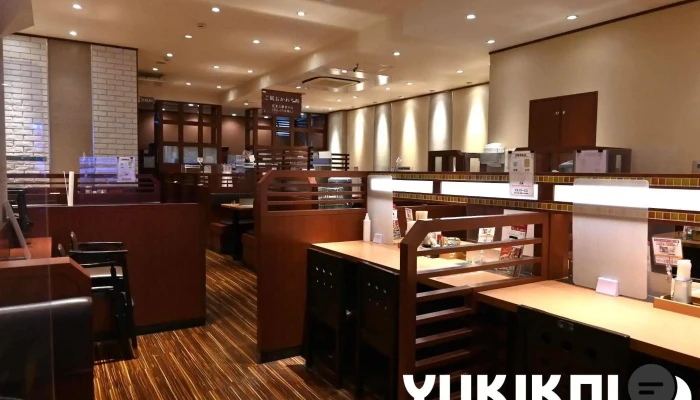 やよい軒 香里園店 -  雰囲気 - 寝屋川市