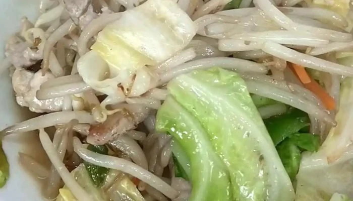 ゆたか -  麺 - 野田市