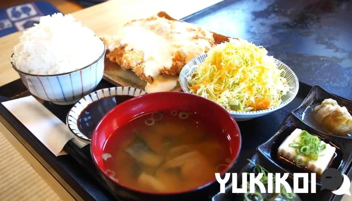 ゆーみー食堂 -  オーナー提供 - 草津市