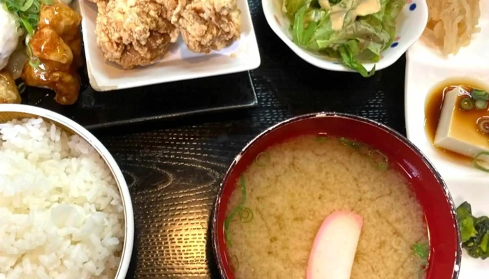 ゆーみー食堂 -  写真 - 草津市