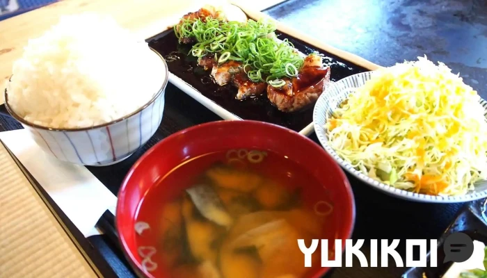 ゆーみー食堂 -  料理飲み物 - 草津市
