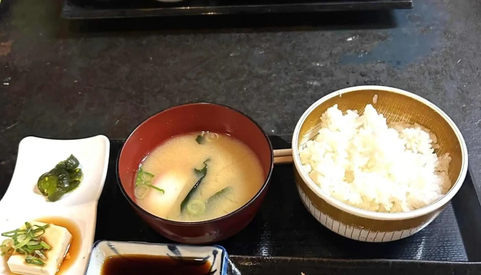 ゆーみー食堂 -  電話 - 草津市
