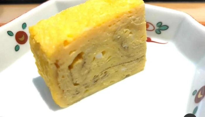 よし佳 -  卵焼き - さいたま市