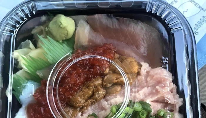 よし家丼丸 柏崎店 -  営業中 - 柏崎市
