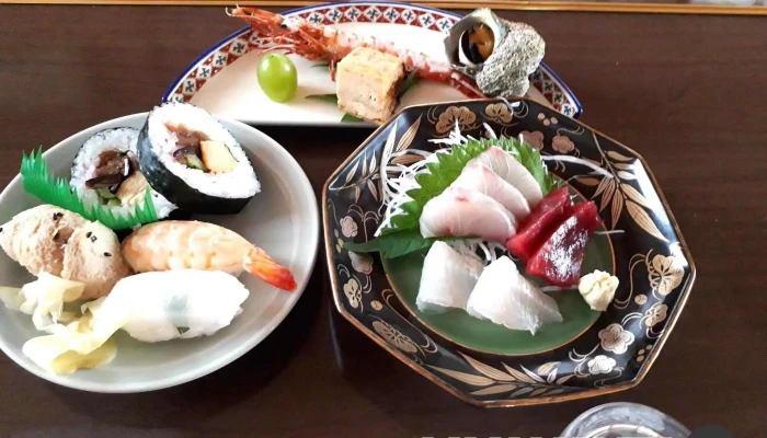 よし寿司 -  料理飲み物 - 延岡市