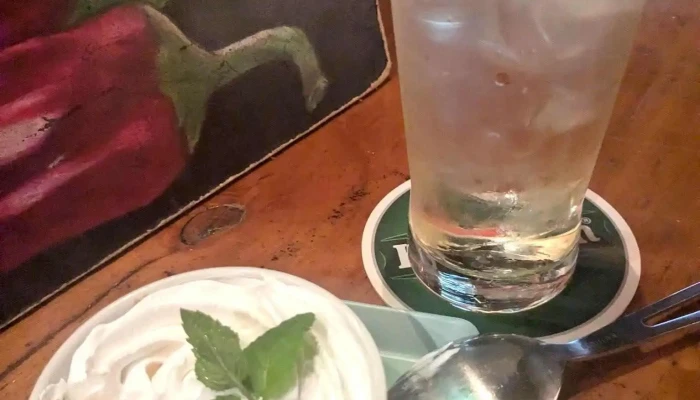 らくだや -  料理飲み物 - 柏崎市