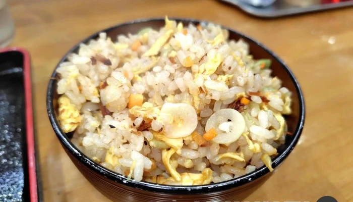 らーめん みそ膳 原町店 -  炊き込みご飯 - 東吾妻町