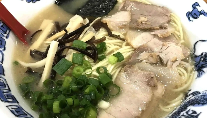 らーめん 再来軒 -  Instagram - 延岡市