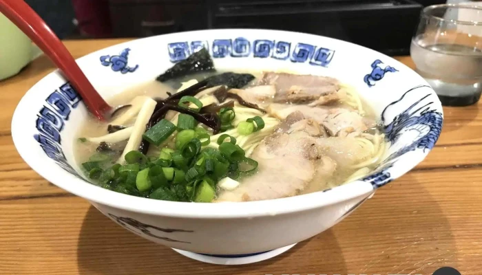 らーめん 再来軒 -  ラーメン - 延岡市