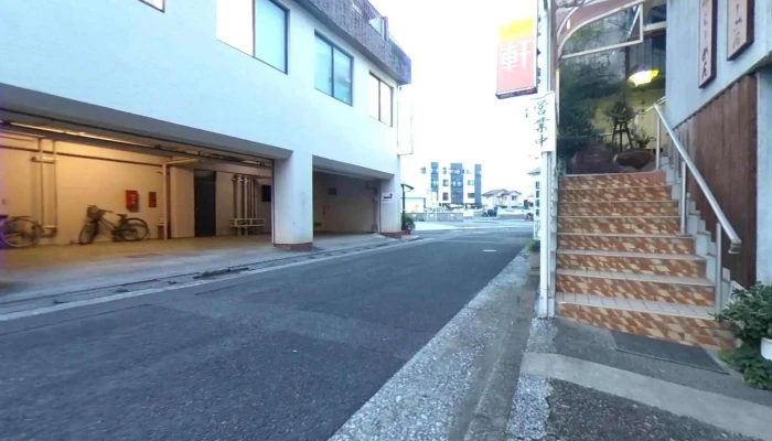 らーめん 再来軒 - 延岡市