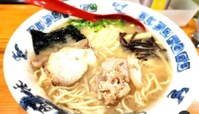 らーめん 再来軒 -  料理飲み物 - 延岡市