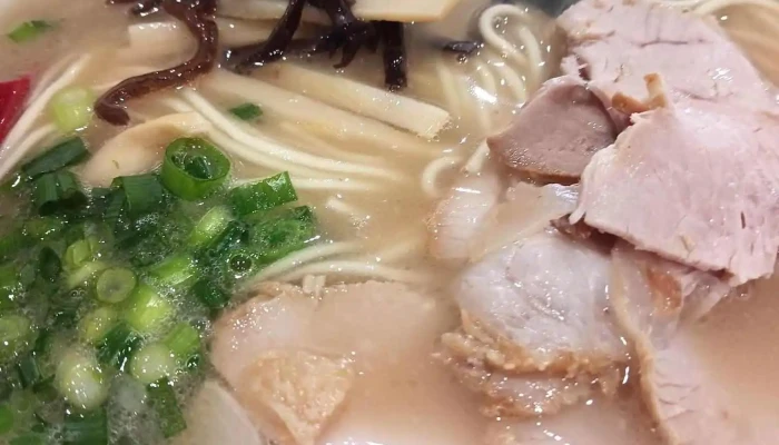 らーめん 再来軒 -  最新 - 延岡市
