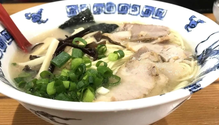 らーめん 再来軒 -  電話 - 延岡市