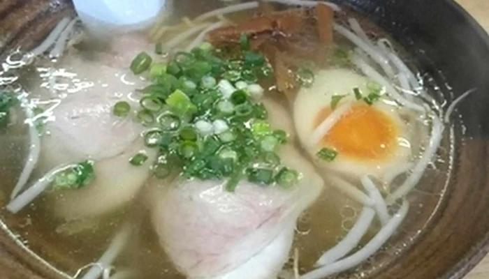 らーめんの超人 -  プロモーション - 北斗市