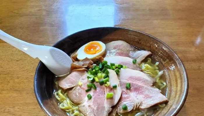 らーめんの超人 -  料理飲み物 - 北斗市