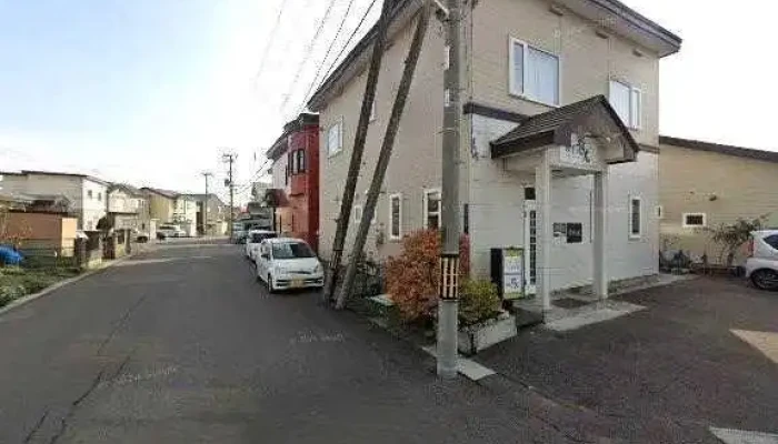 らーめんの超人 -  最新 - 北斗市