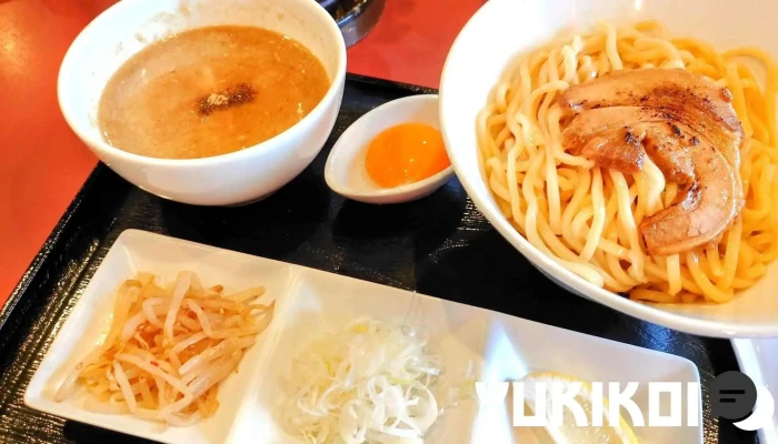 らーめん一作 寝屋川店 -  つけ麺 - 寝屋川市