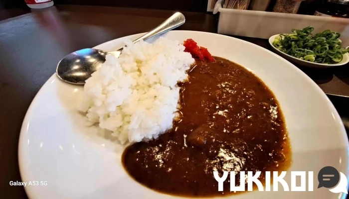 らーめん一作 寝屋川店 -  カレー - 寝屋川市