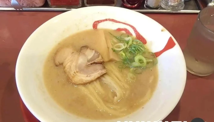 らーめん一作 寝屋川店 -  動画 - 寝屋川市